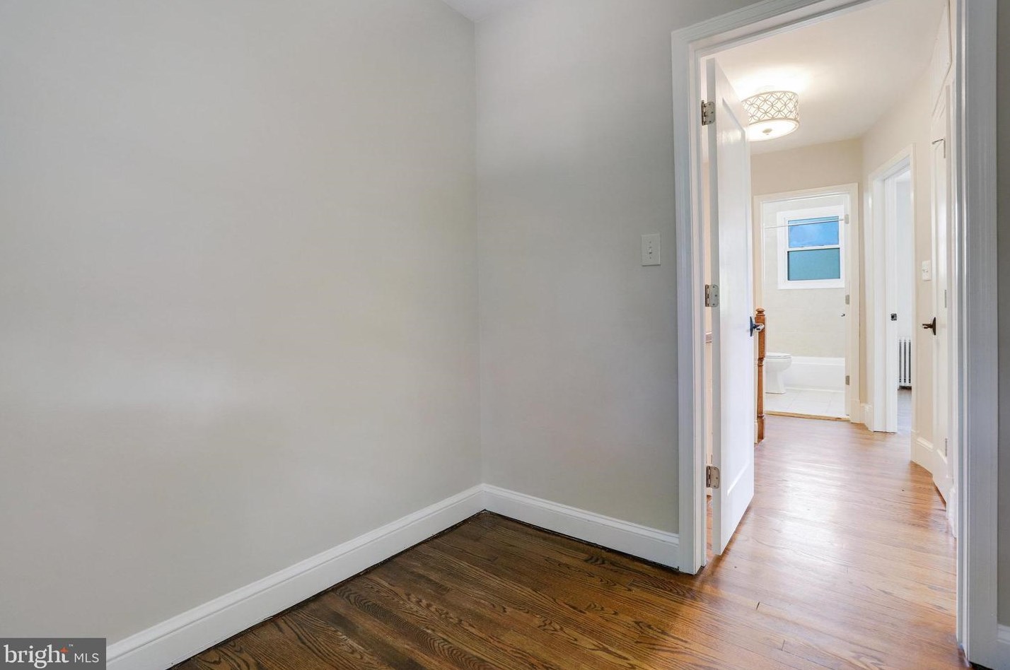 124 Maple St, Alexandria VA 22301-2605 exterior