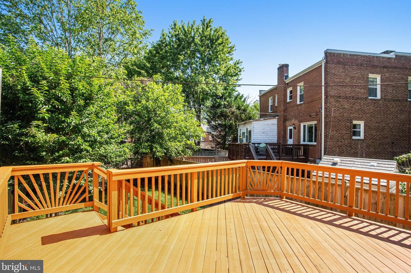 124 Maple St, Alexandria VA 22301-2605 exterior