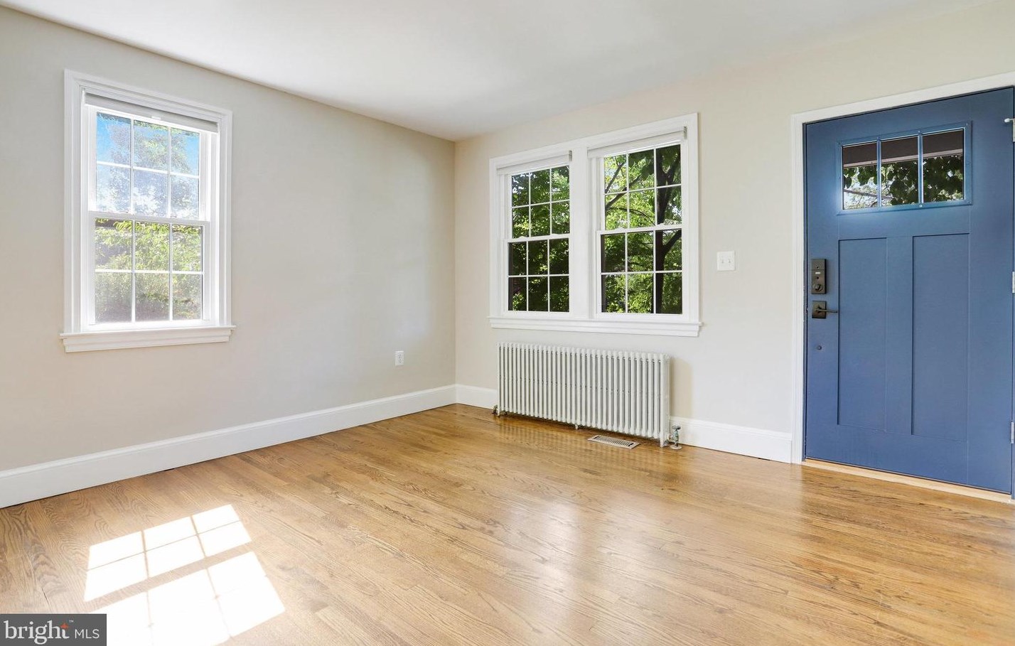 124 Maple St, Alexandria VA 22301-2605 exterior