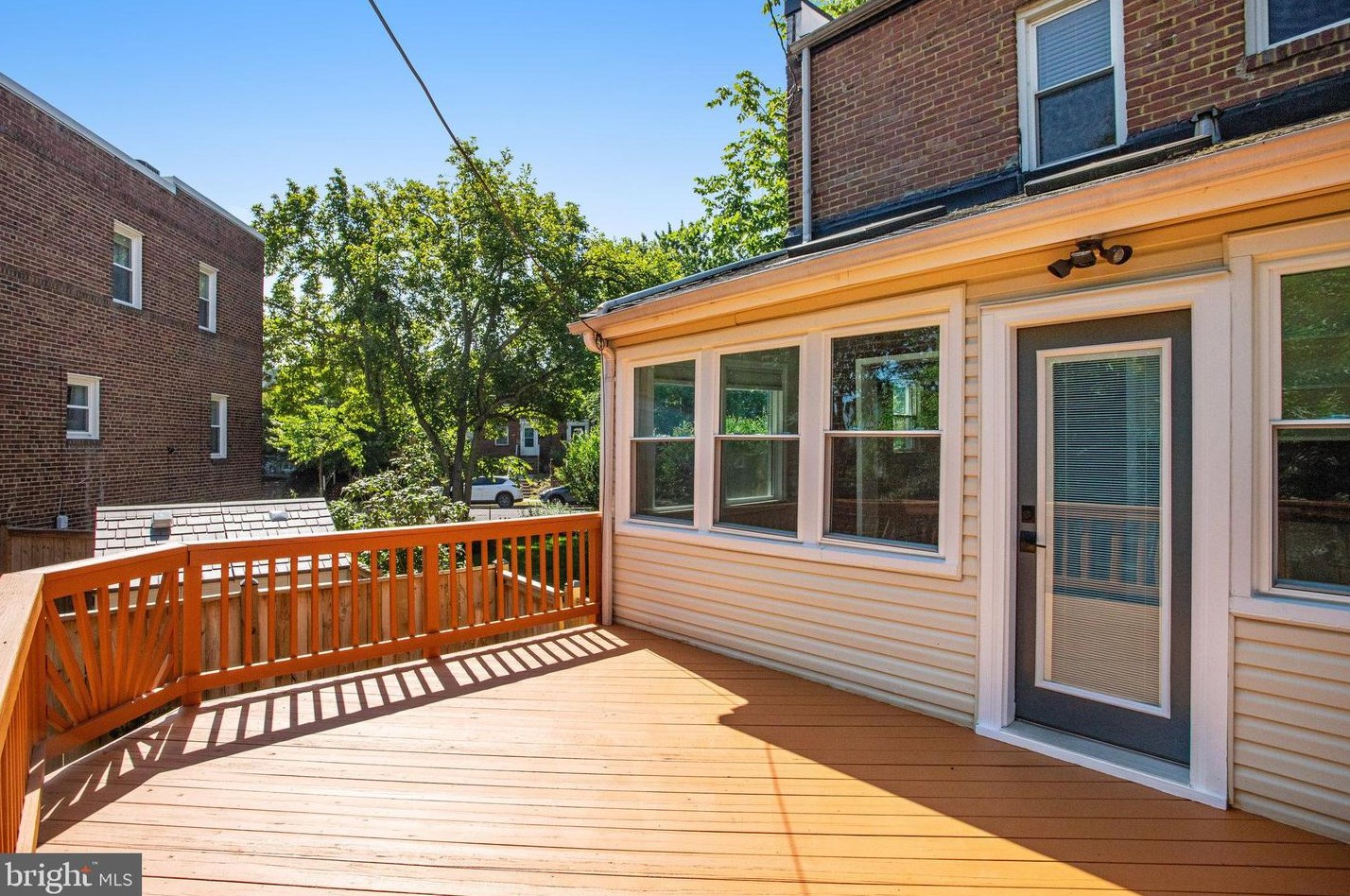 124 Maple St, Alexandria VA 22301-2605 exterior