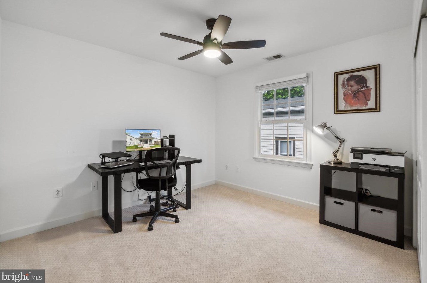 302 Alexandria Ave, Alexandria VA  22302-4203 exterior