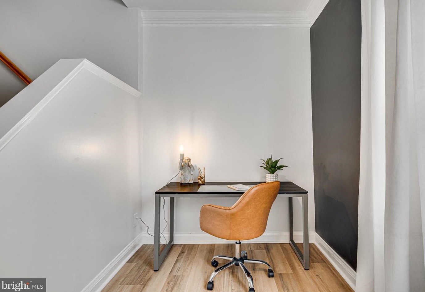 3807 Watkins Ml Dr, Alexandria VA 22304-6444 exterior