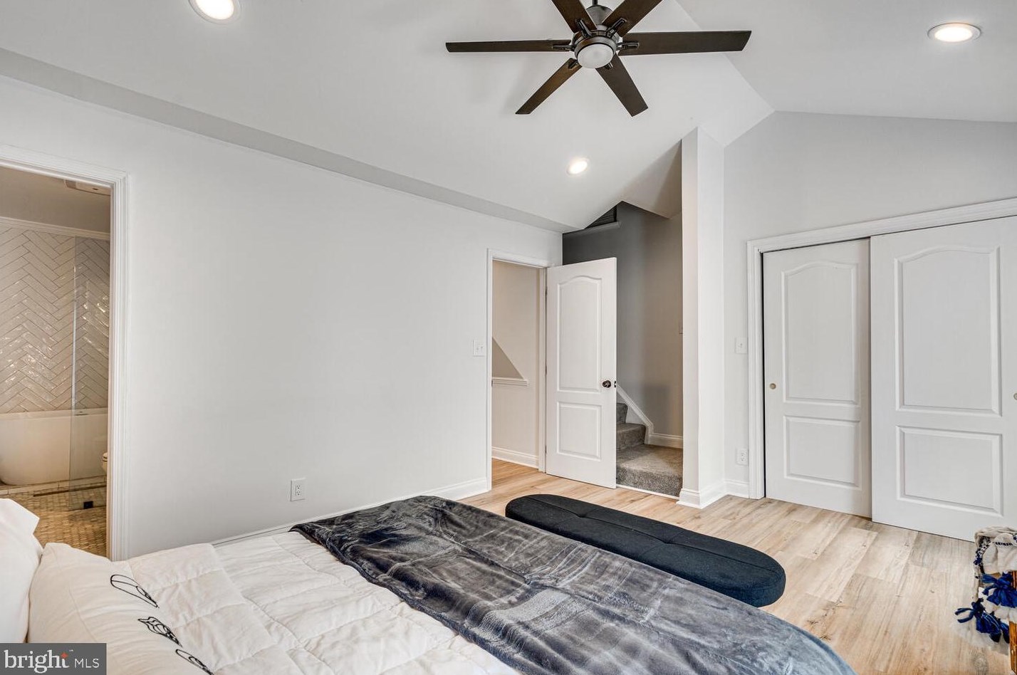 3807 Watkins Ml Dr, Alexandria VA 22304-6444 exterior