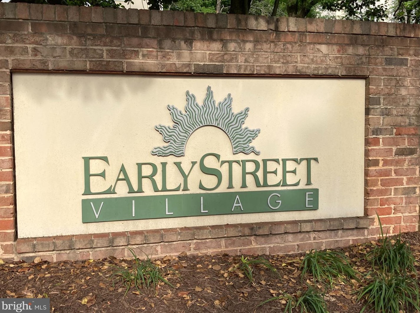 3819 White Post Ct, Alexandria VA 22304-6357 exterior