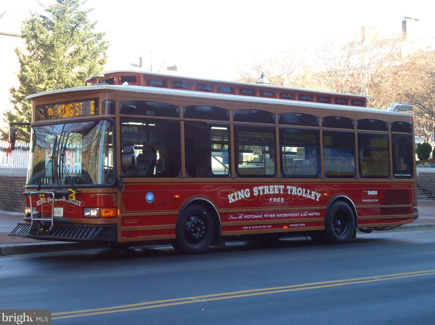 3819 White Post Ct, Alexandria VA 22304-6357 exterior