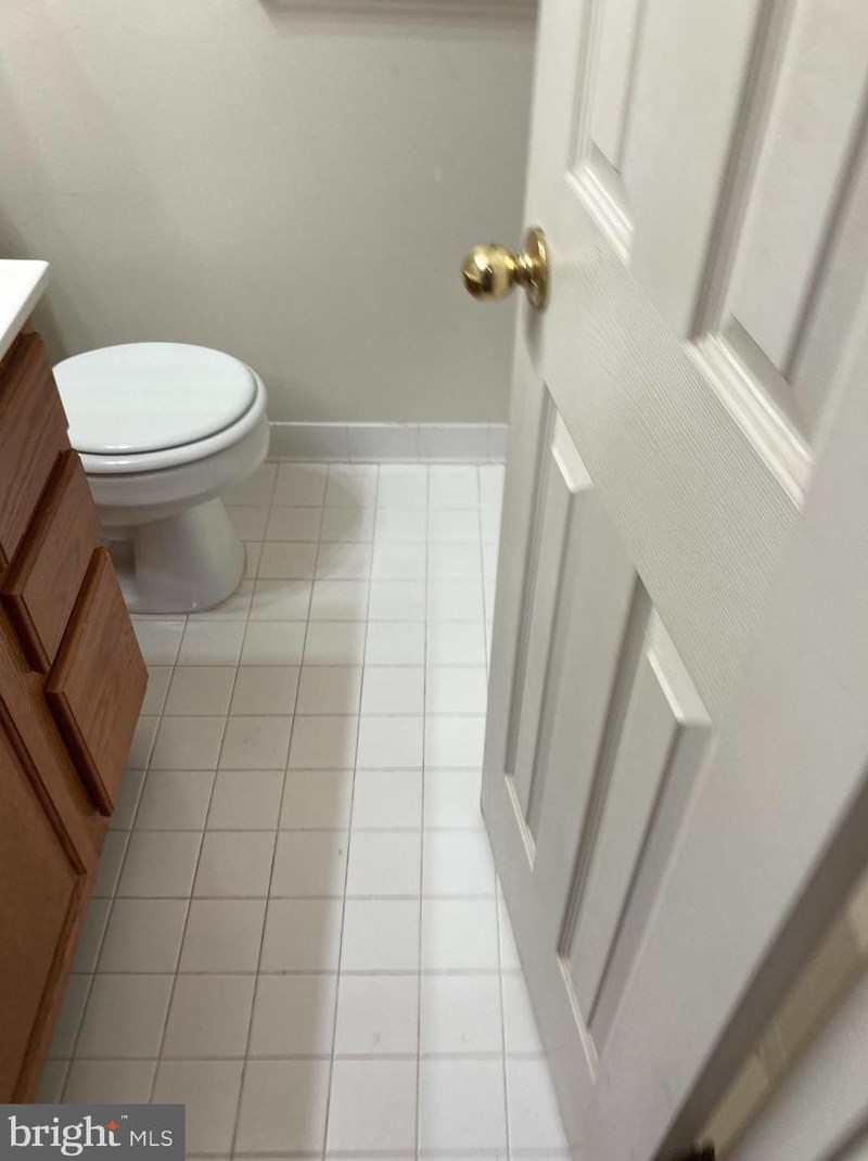 3819 White Post Ct, Alexandria VA 22304-6357 exterior