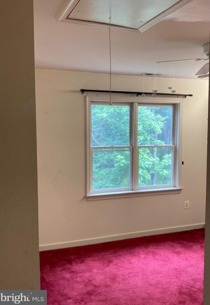 3819 White Post Ct, Alexandria VA 22304-6357 exterior