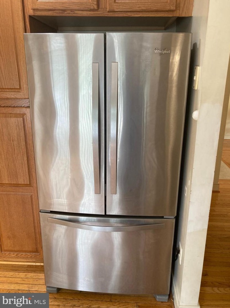 3819 White Post Ct, Alexandria VA 22304-6357 exterior