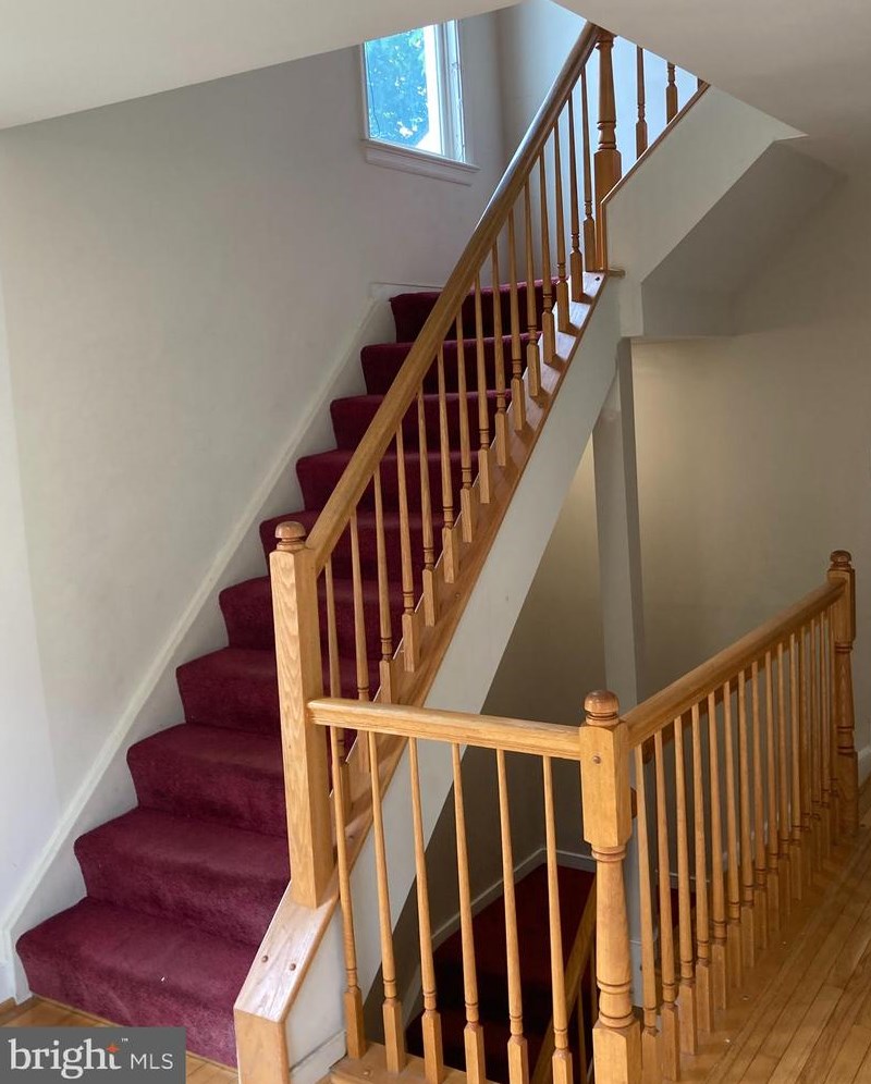 3819 White Post Ct, Alexandria VA 22304-6357 exterior