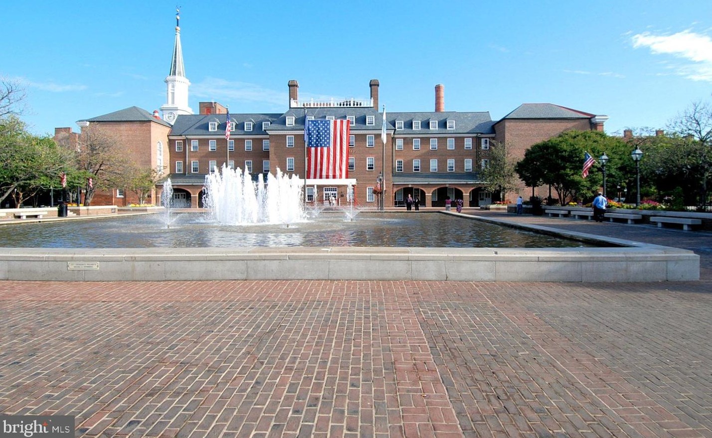 3819 White Post Ct, Alexandria VA 22304-6357 exterior