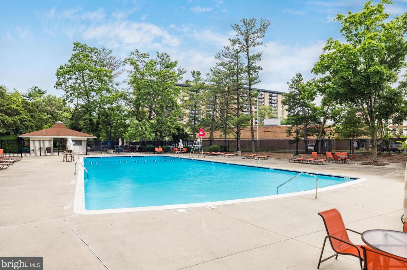 301 Beauregard St, Alexandria VA  22312-2905 exterior