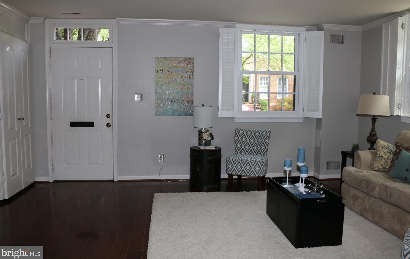 426 Saint Asaph, Alexandria VA 22314-3748 exterior