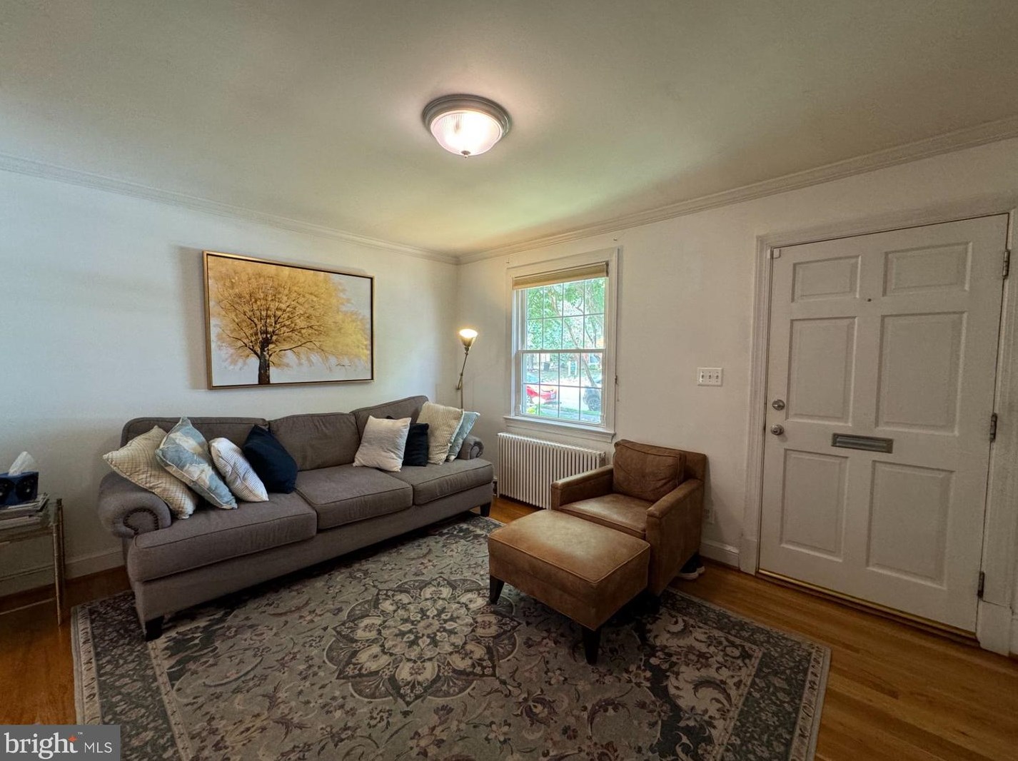 231 Mason Ave, Alexandria VA  22301-1913 exterior