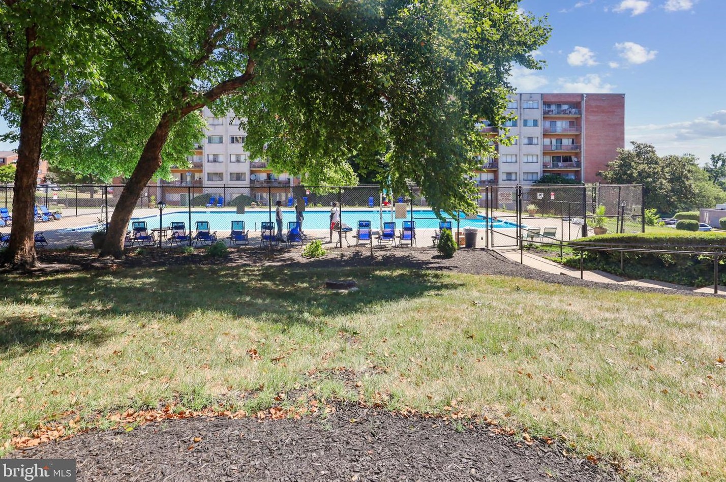 5851 Quantrell Ave, Alexandria VA  22312-2718 exterior