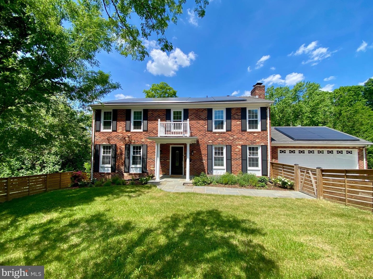 900 Howard St, Alexandria VA  22304-1624 exterior