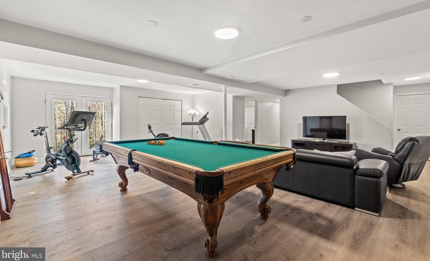 900 Howard St, Alexandria VA  22304-1624 exterior