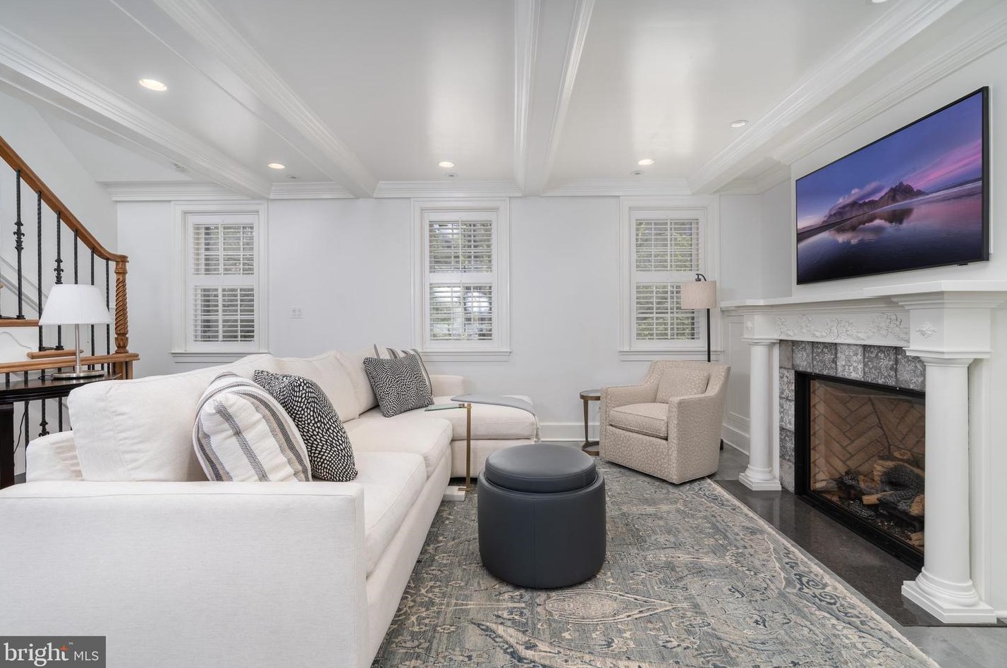 102 Prince St, Alexandria VA  22314-3312 exterior