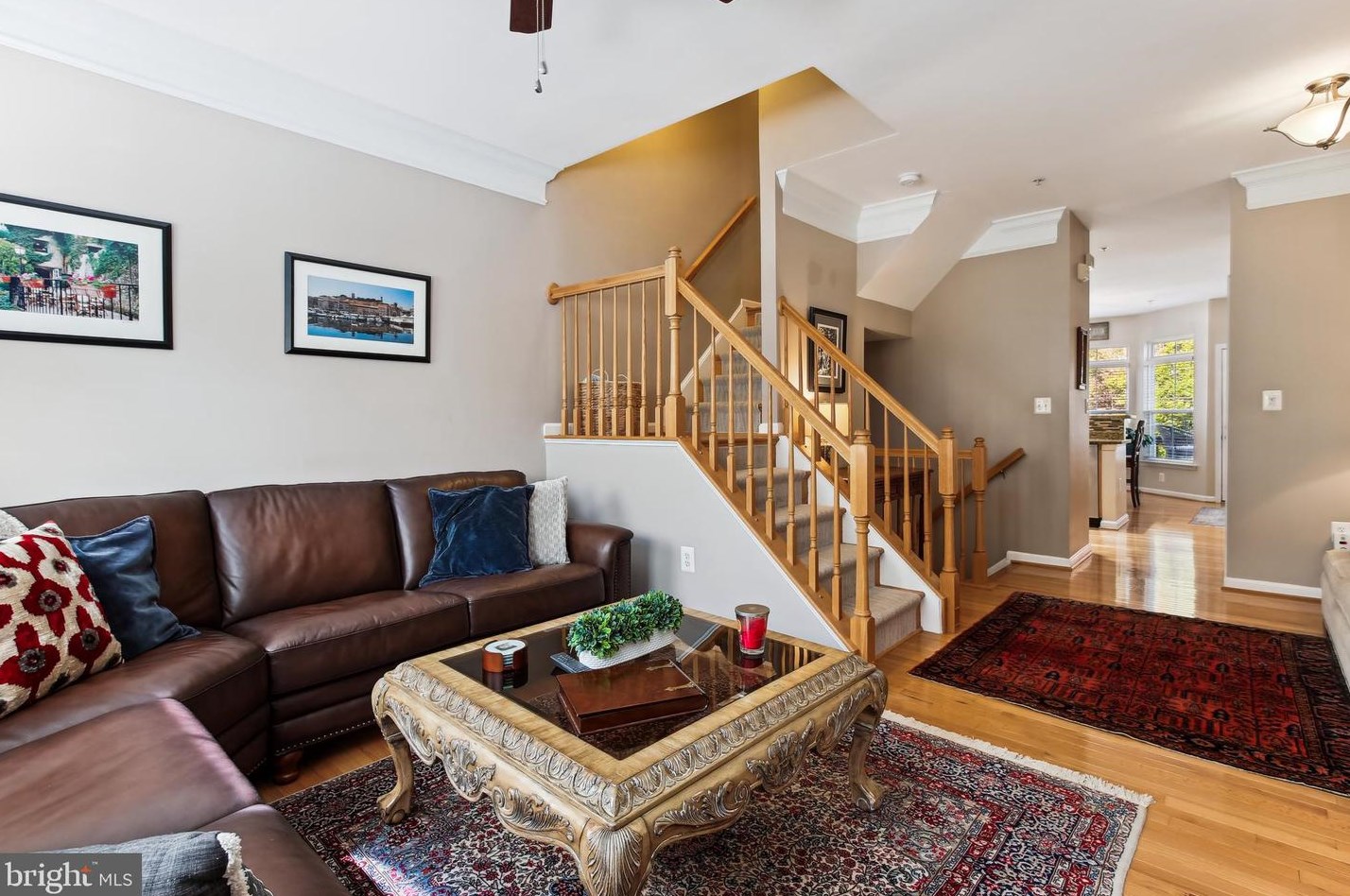 5003 Donovan Dr, Alexandria VA  22304-8620 exterior