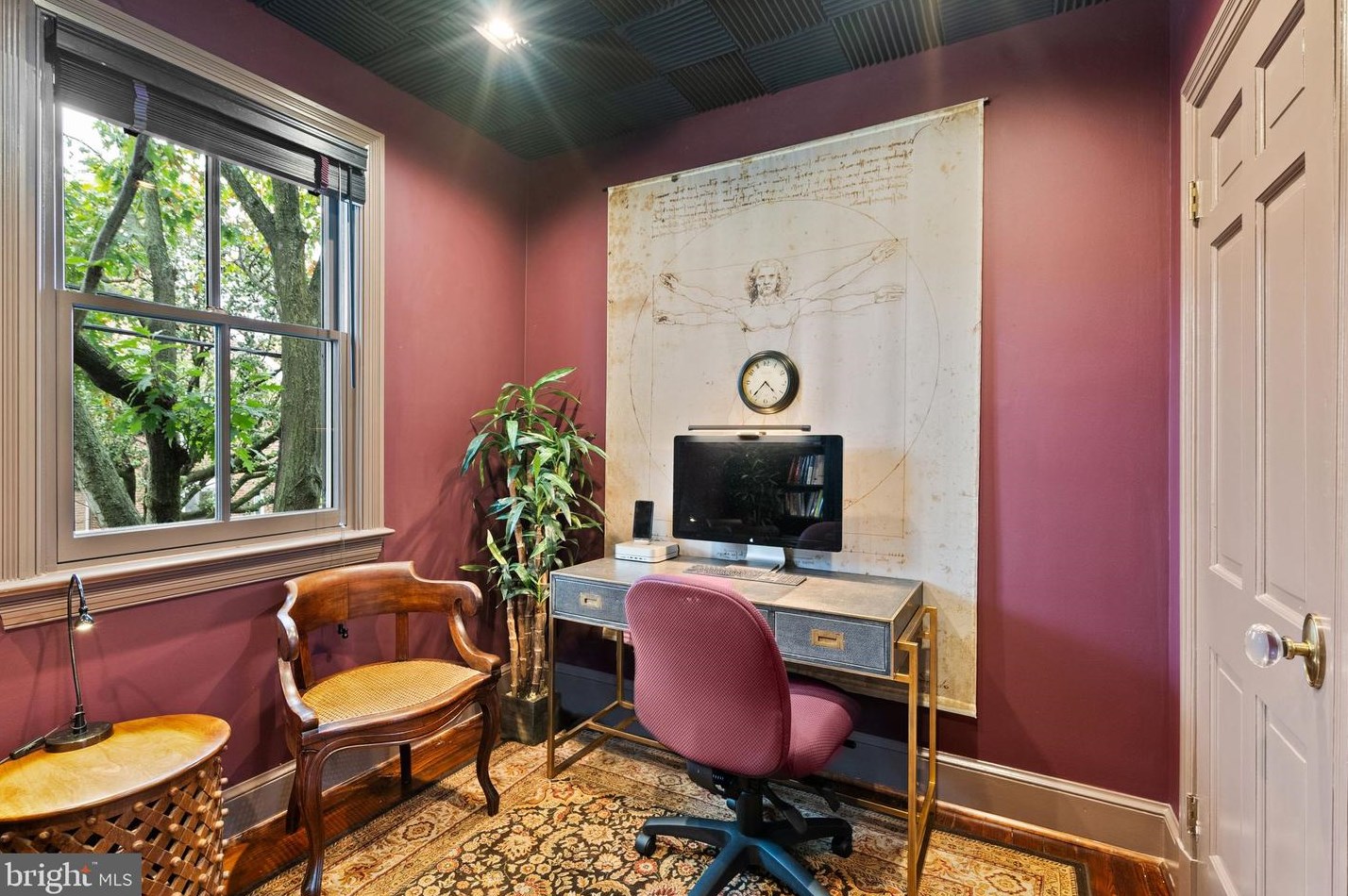 501 Alfred St, Alexandria VA 22314-1823 exterior