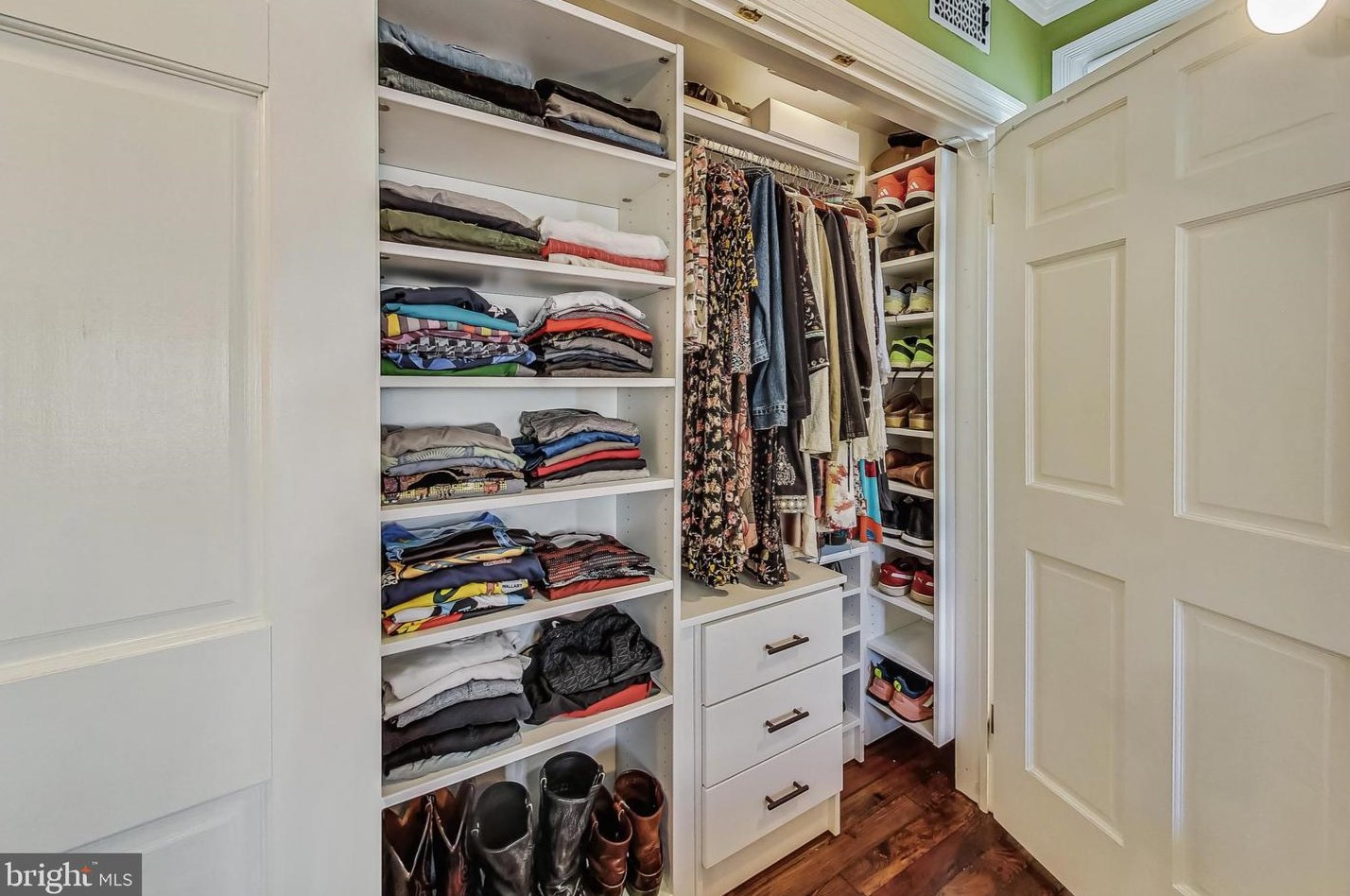 501 Alfred St, Alexandria VA 22314-1823 exterior