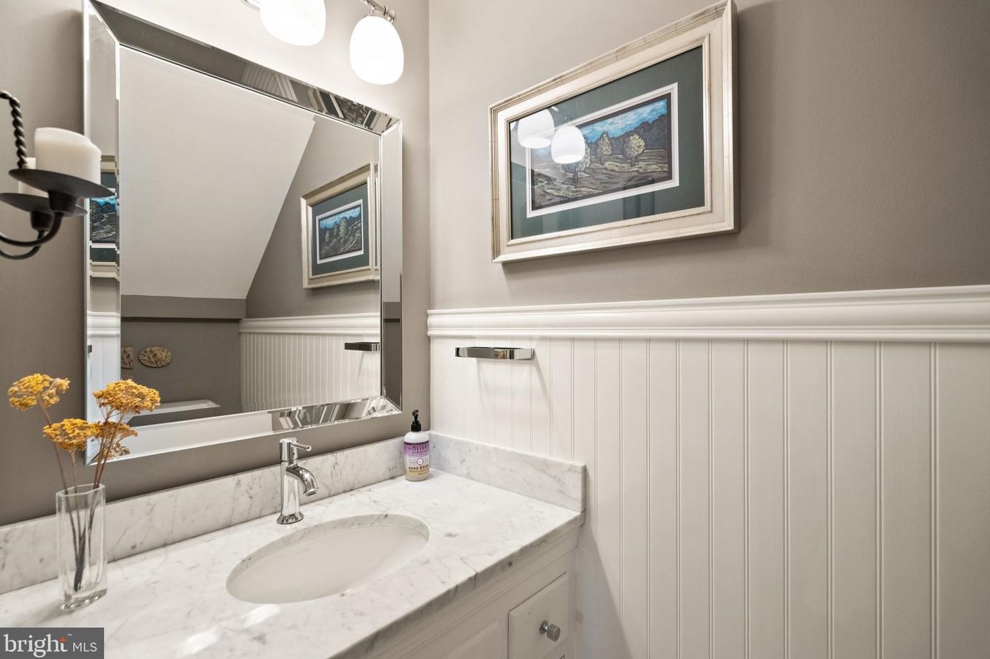 501 Alfred St, Alexandria VA 22314-1823 exterior