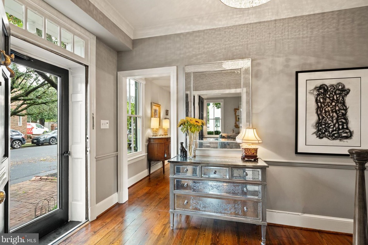 501 Alfred St, Alexandria VA 22314-1823 exterior