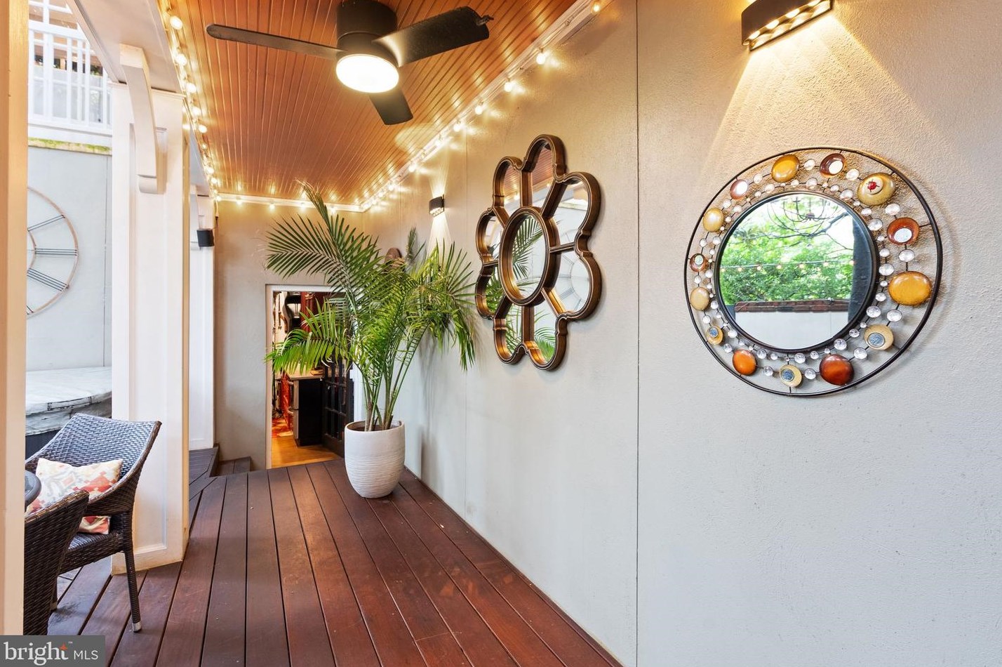 501 Alfred St, Alexandria VA 22314-1823 exterior