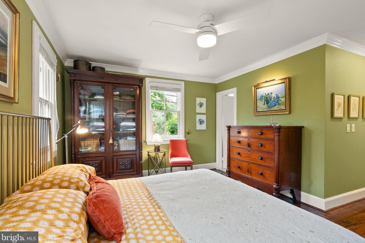 501 Alfred St, Alexandria VA 22314-1823 exterior