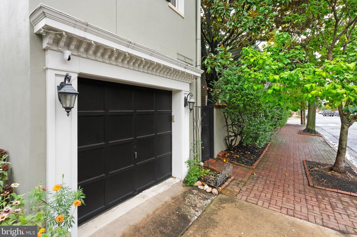 501 Alfred St, Alexandria VA 22314-1823 exterior