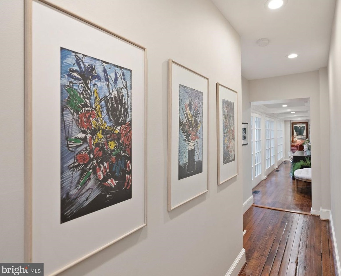 501 Alfred St, Alexandria VA 22314-1823 exterior