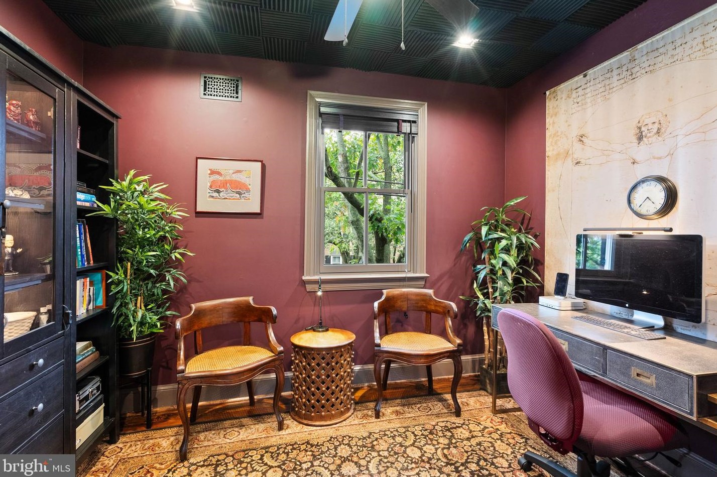 501 Alfred St, Alexandria VA 22314-1823 exterior