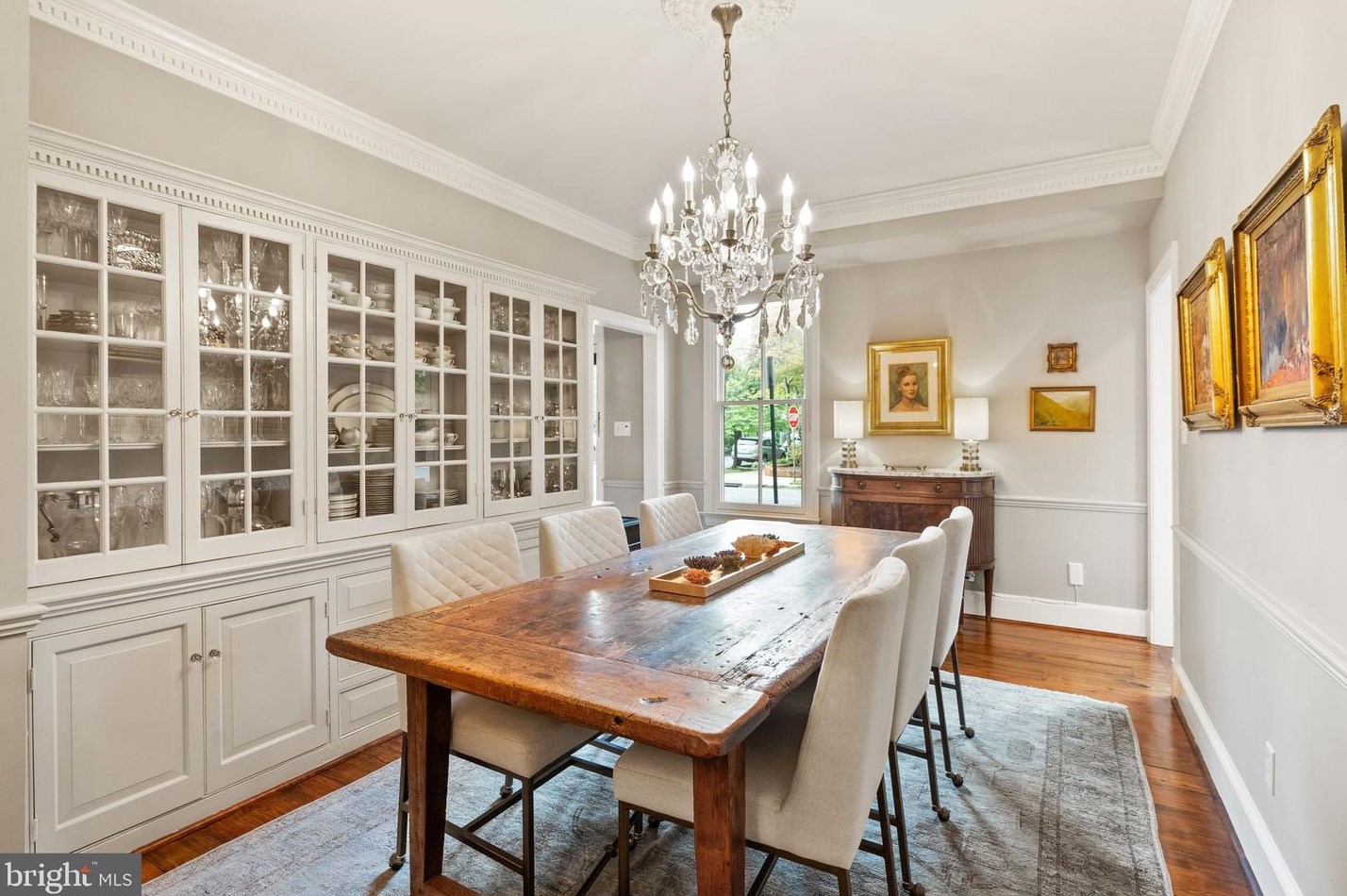 501 Alfred St, Alexandria VA 22314-1823 exterior