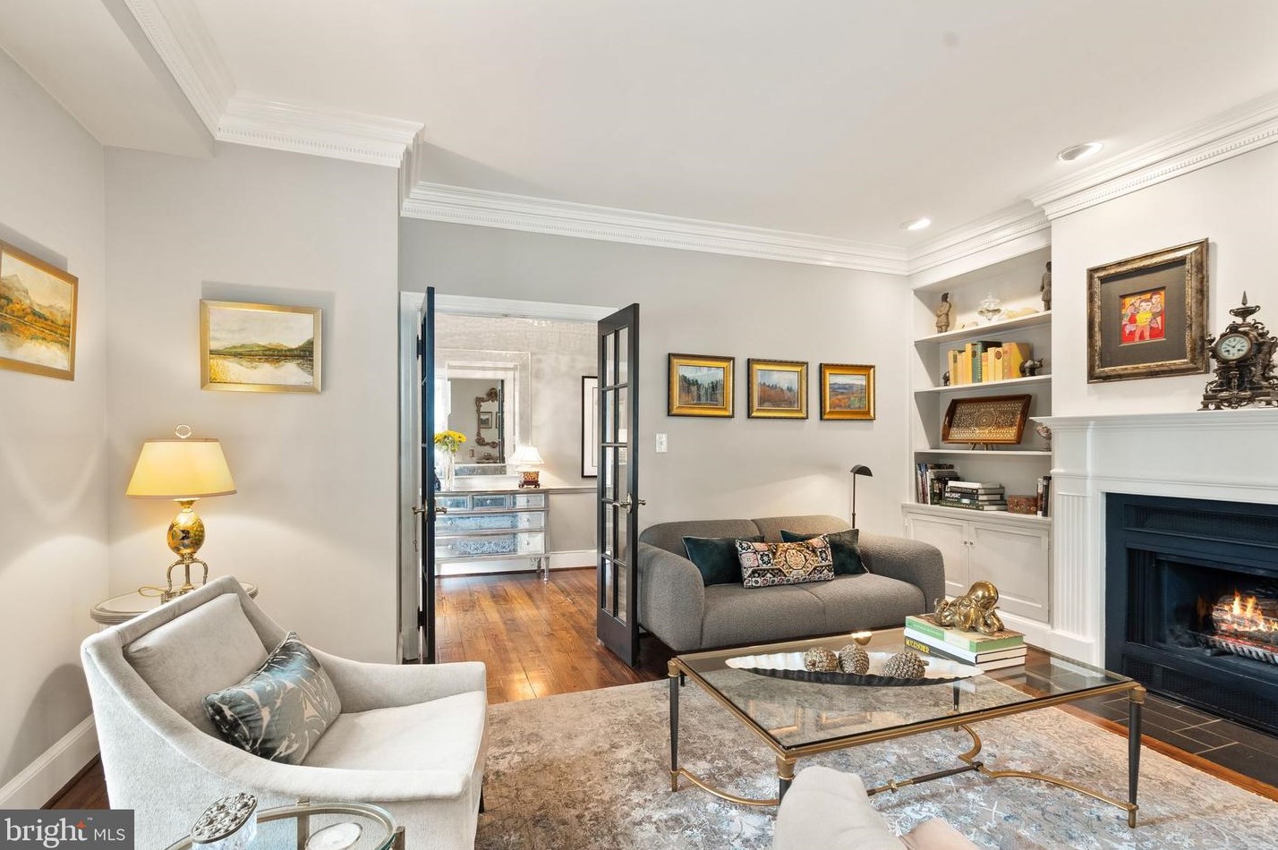 501 Alfred St, Alexandria VA 22314-1823 exterior