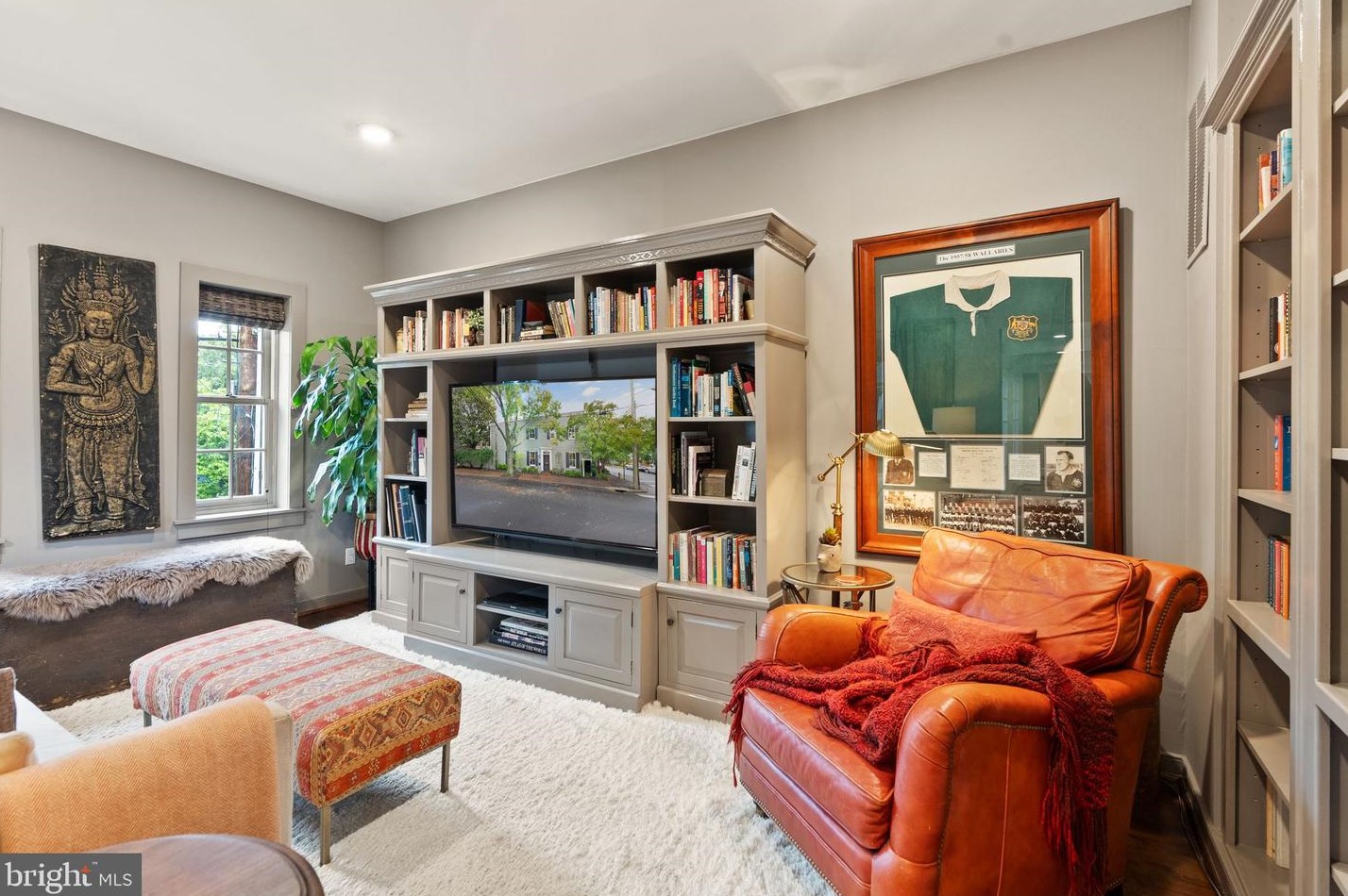 501 Alfred St, Alexandria VA 22314-1823 exterior