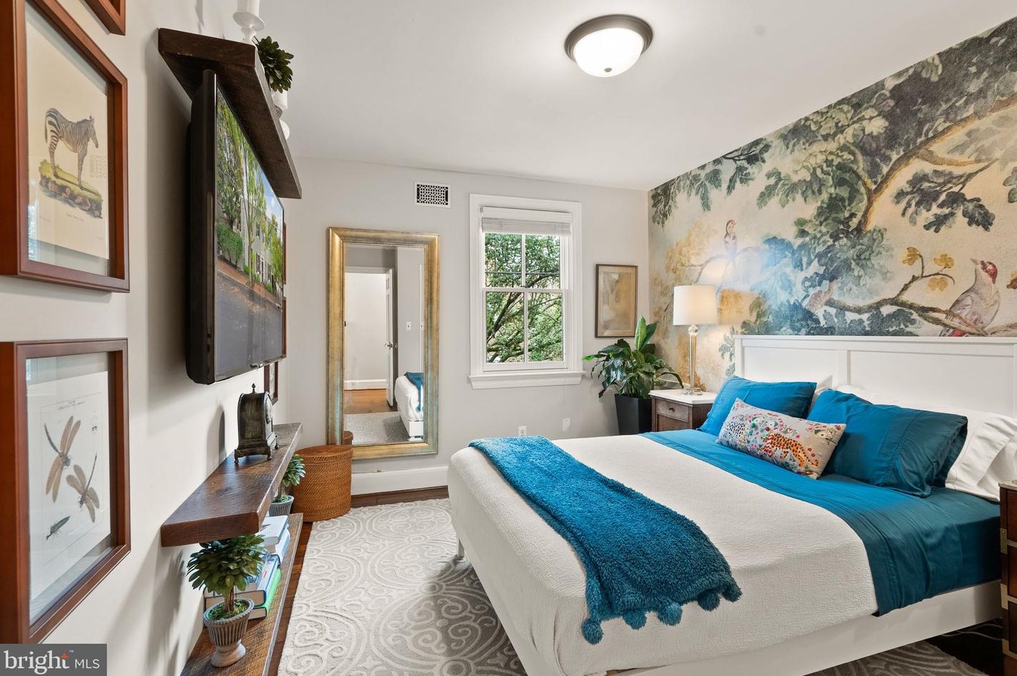 501 Alfred St, Alexandria VA 22314-1823 exterior