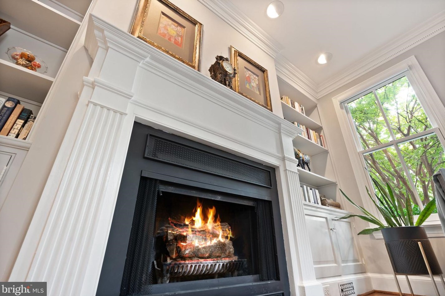 501 Alfred St, Alexandria VA 22314-1823 exterior