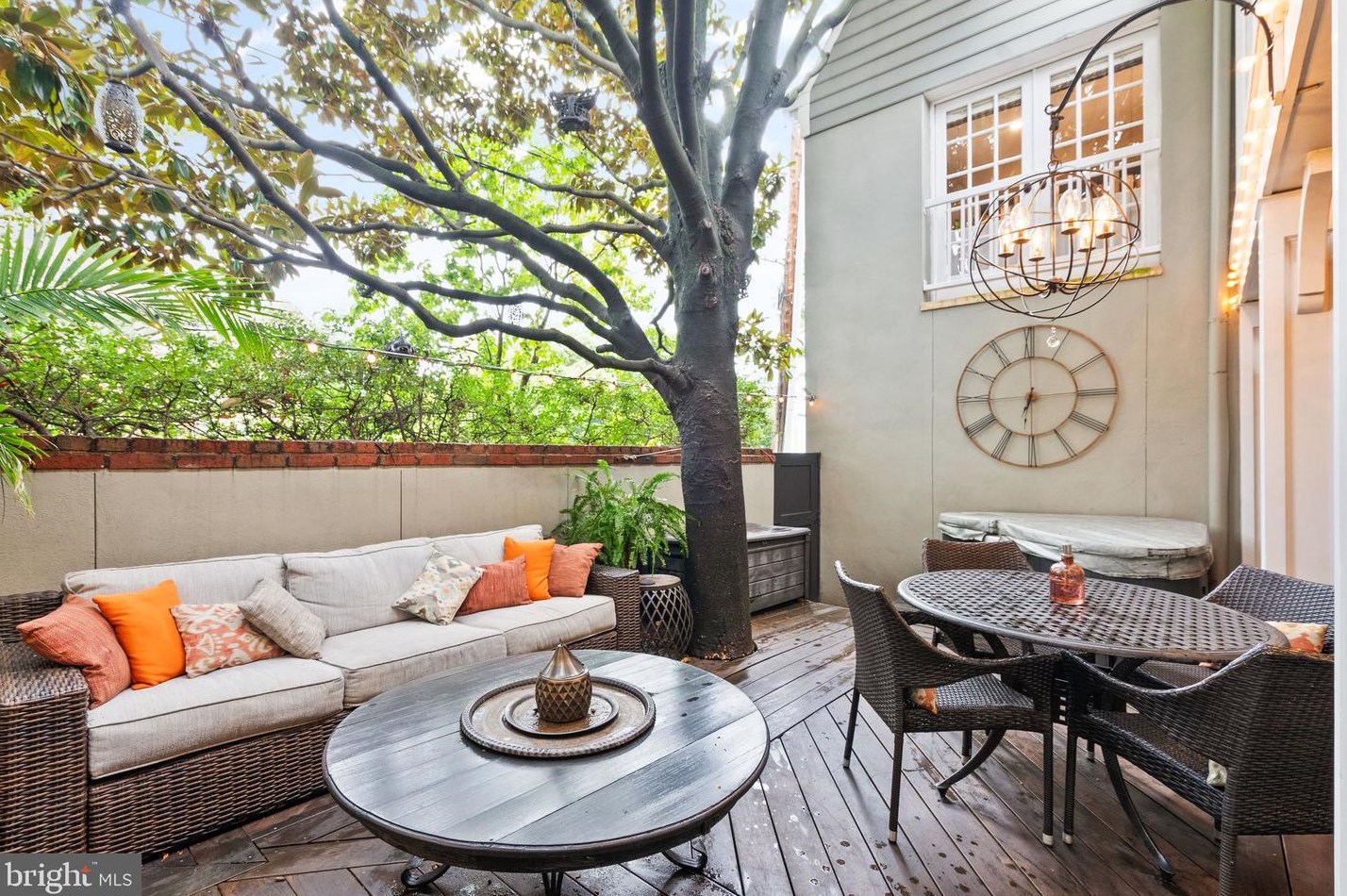 501 Alfred St, Alexandria VA 22314-1823 exterior