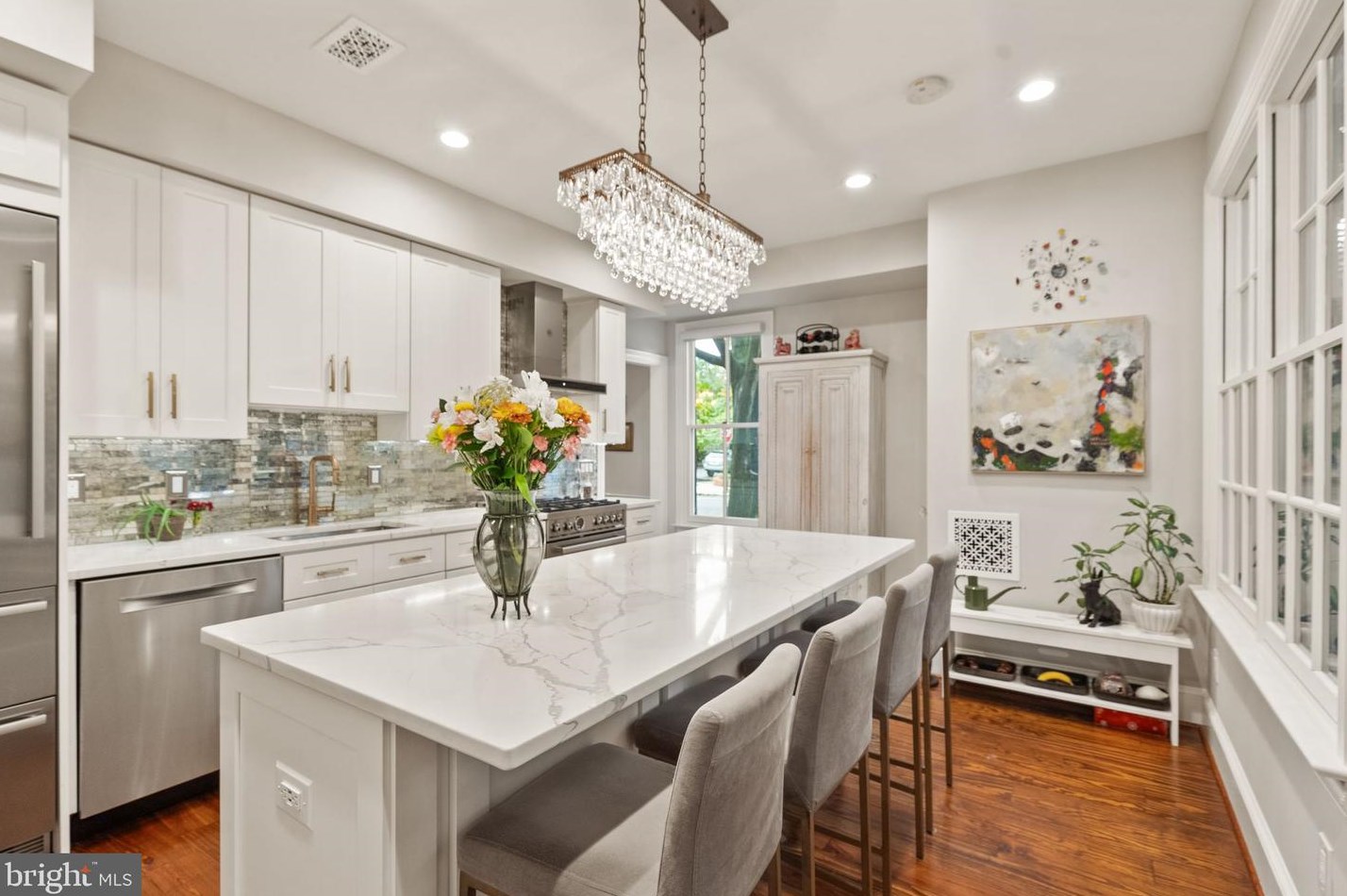 501 Alfred St, Alexandria VA 22314-1823 exterior