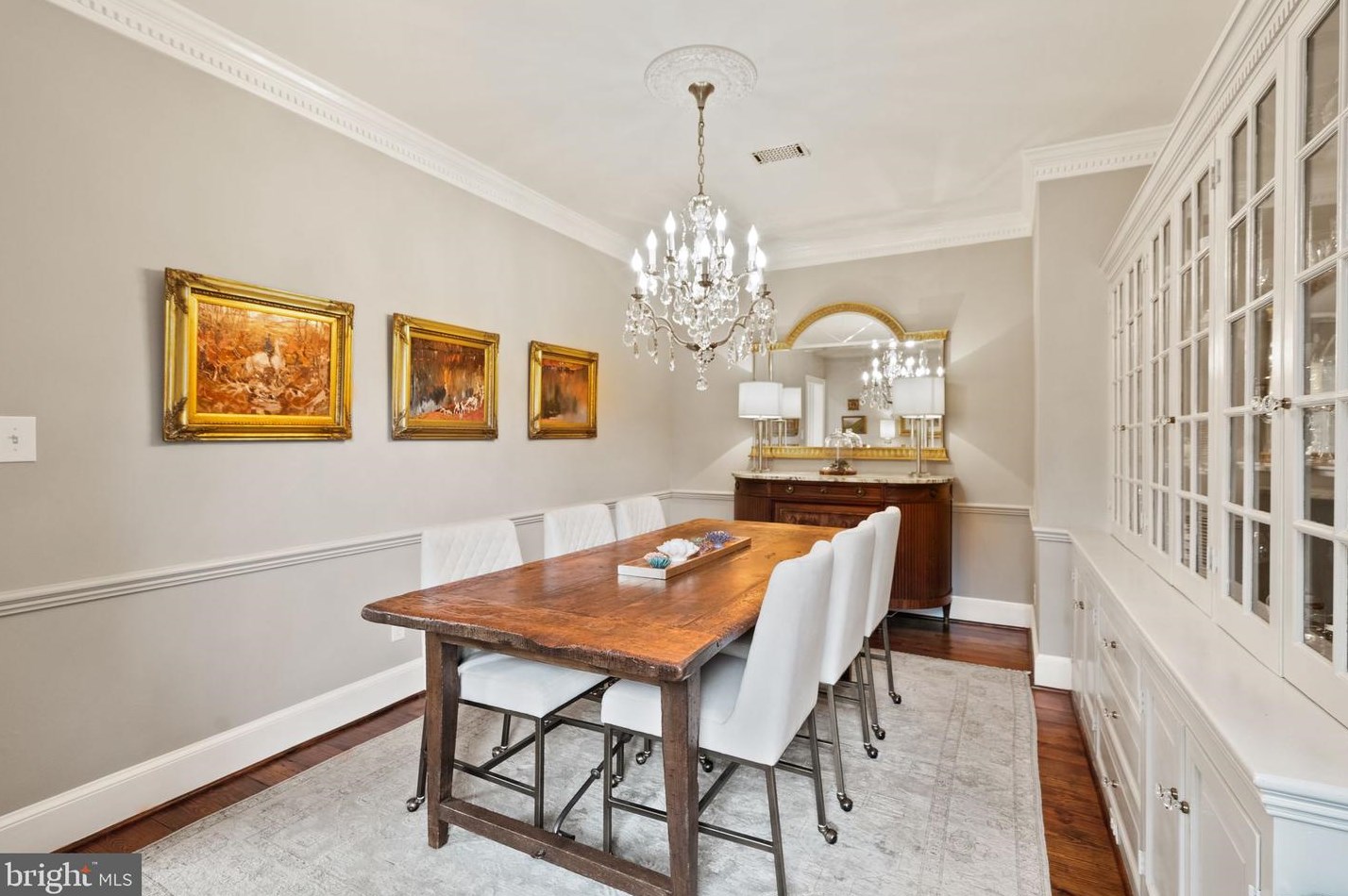 501 Alfred St, Alexandria VA 22314-1823 exterior