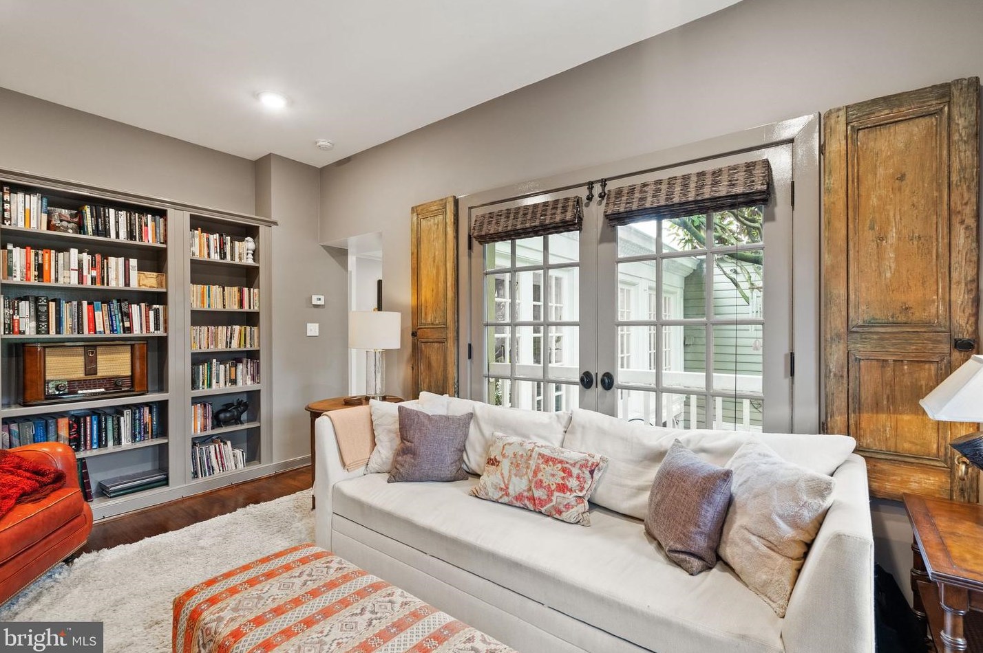 501 Alfred St, Alexandria VA 22314-1823 exterior