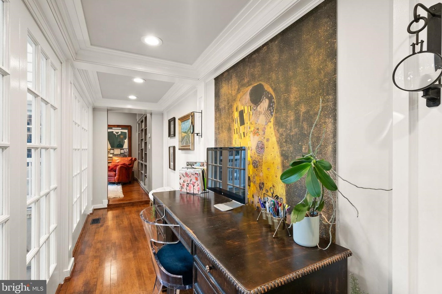 501 Alfred St, Alexandria VA 22314-1823 exterior