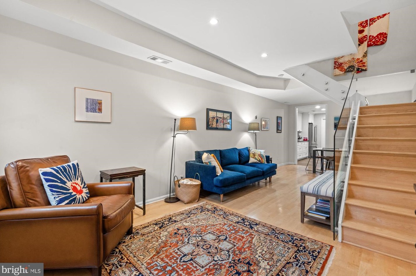 511 Patrick St, Alexandria VA 22314-2242 exterior