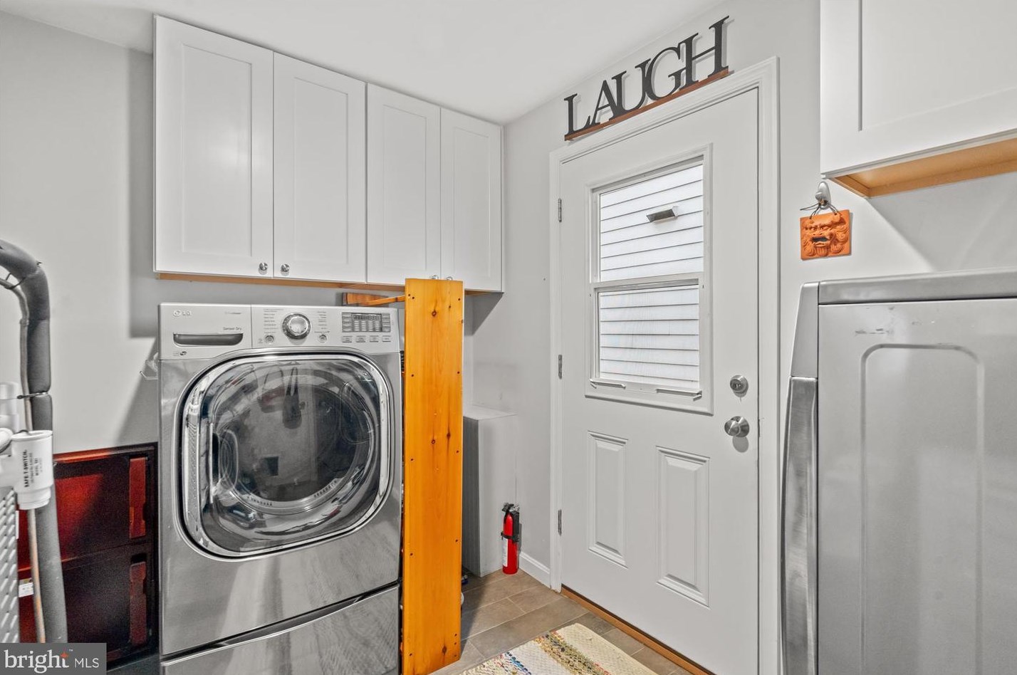 511 Patrick St, Alexandria VA 22314-2242 exterior