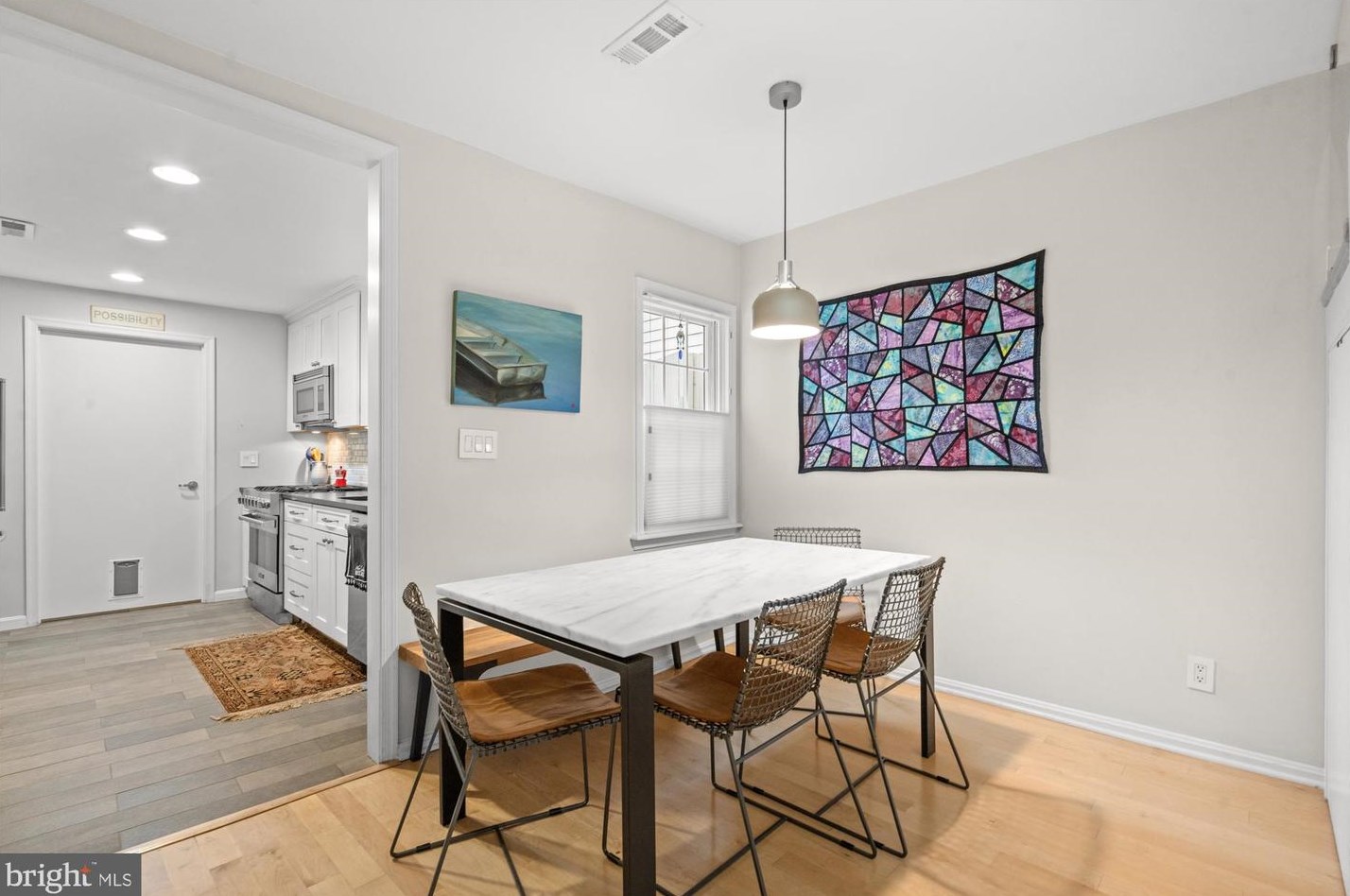 511 Patrick St, Alexandria VA 22314-2242 exterior