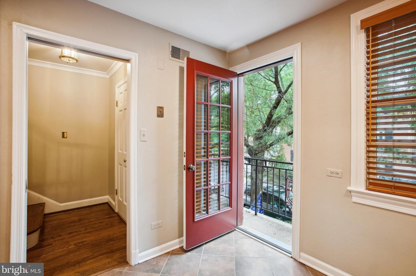 122 Princess St, Alexandria VA 22314-2325 exterior