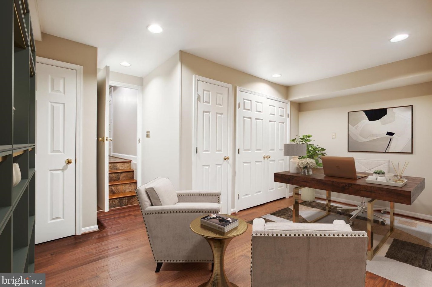 122 Princess St, Alexandria VA 22314-2325 exterior