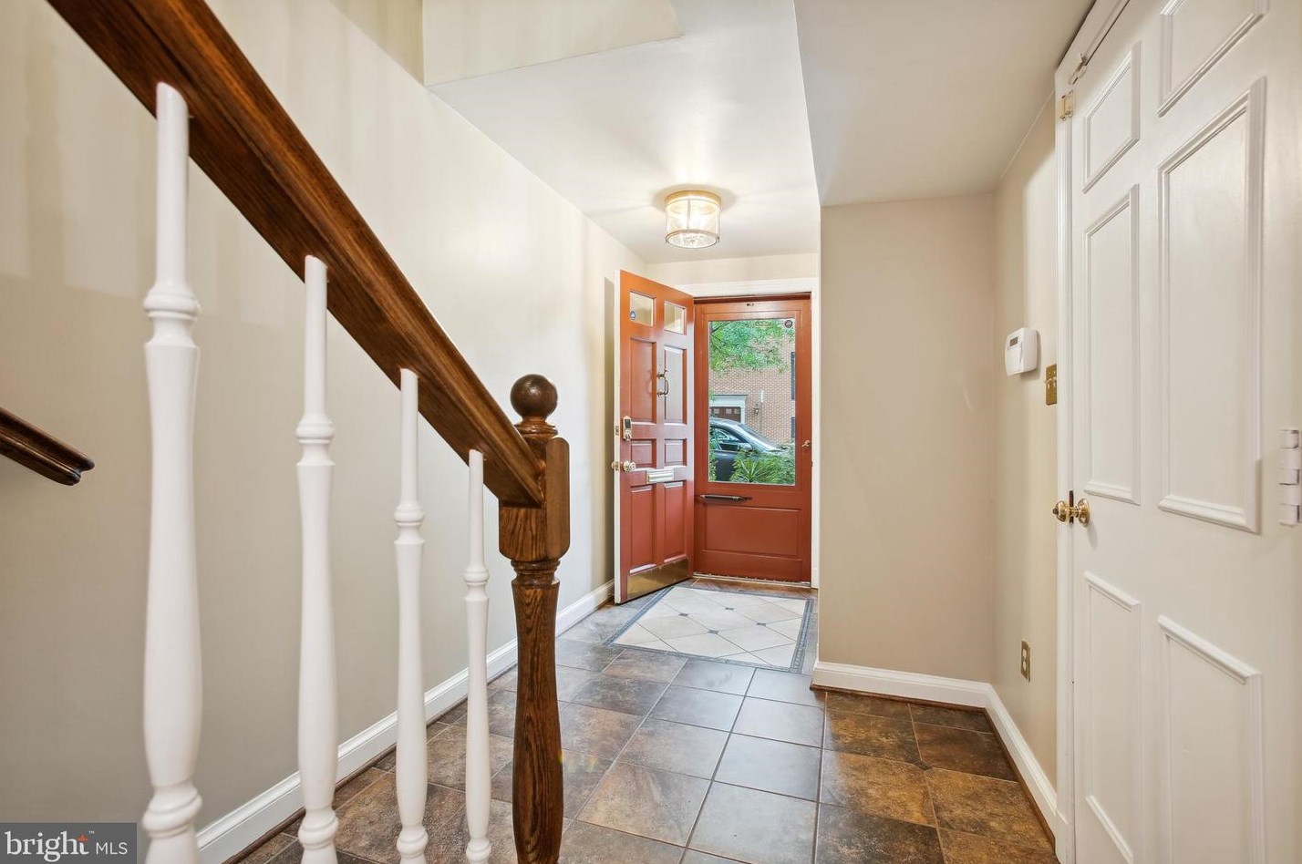 122 Princess St, Alexandria VA 22314-2325 exterior