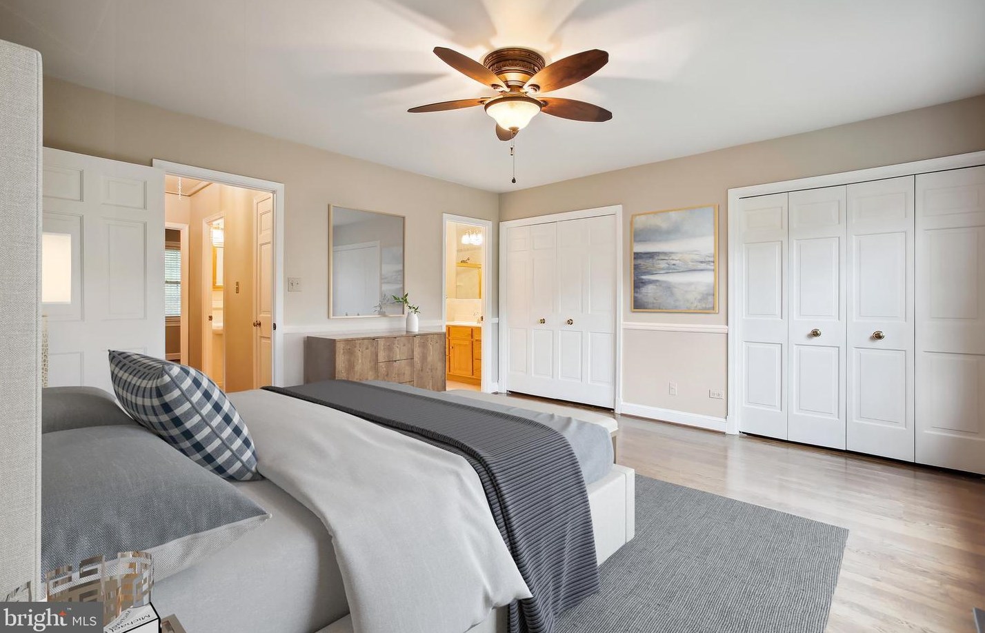 122 Princess St, Alexandria VA 22314-2325 exterior