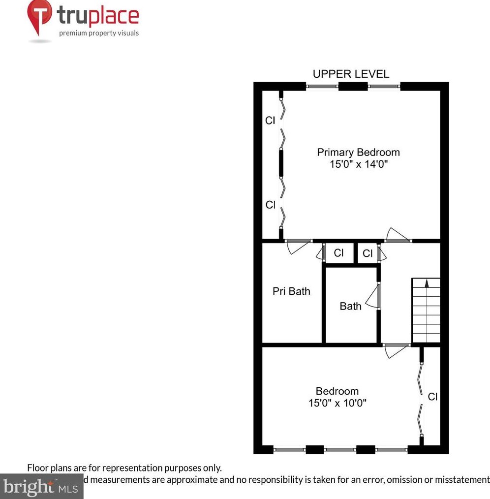 122 Princess St, Alexandria VA 22314-2325 exterior