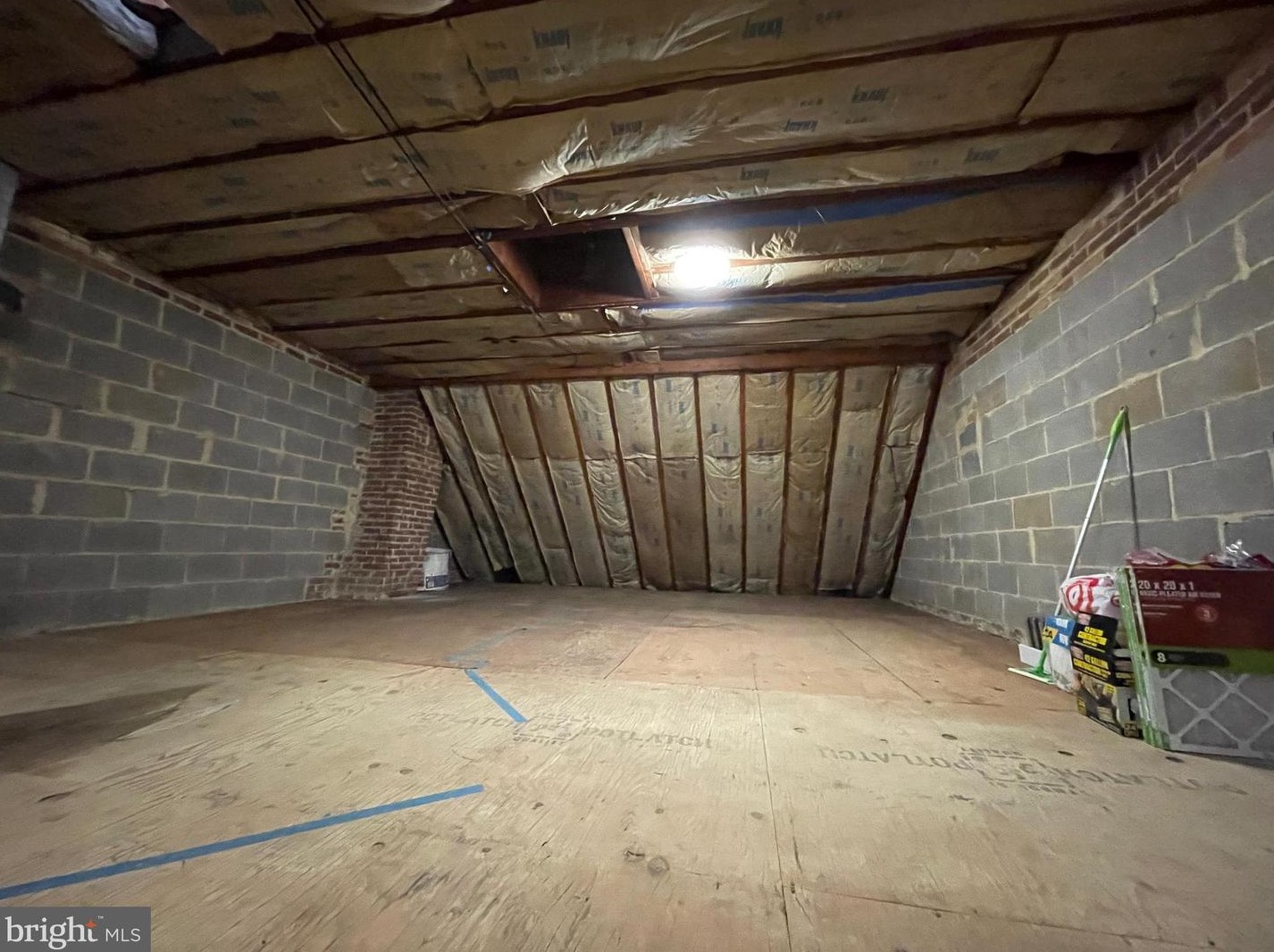 122 Princess St, Alexandria VA 22314-2325 exterior